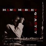 HANK MOBLEY / HANK MOBLEY QUARTET  [LIMITED EDITION, REMASTERED][180g 45rpm 2LP]